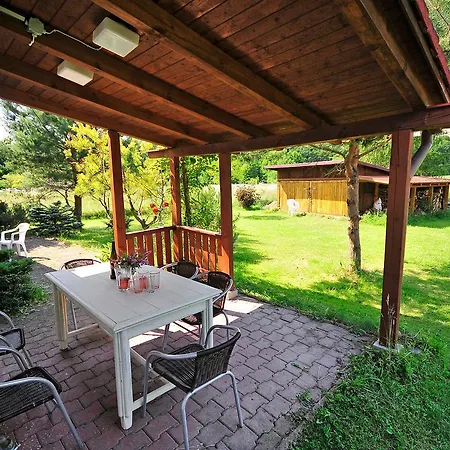 Villa Ptyrov Mnichovo Hradiště