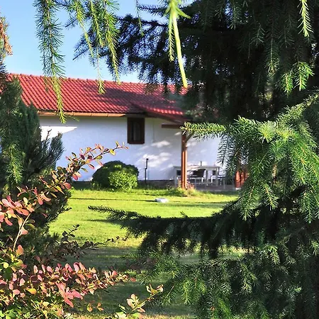 Villa Ptyrov *