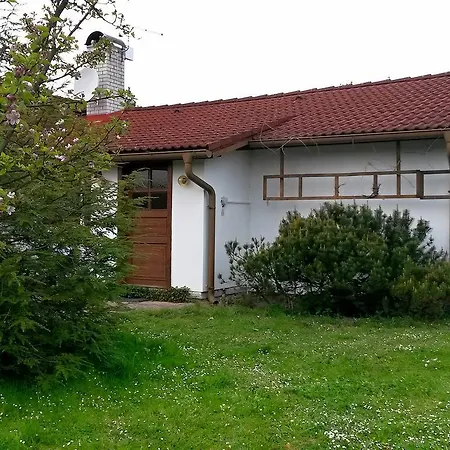 Villa Ptyrov Mnichovo Hradiště