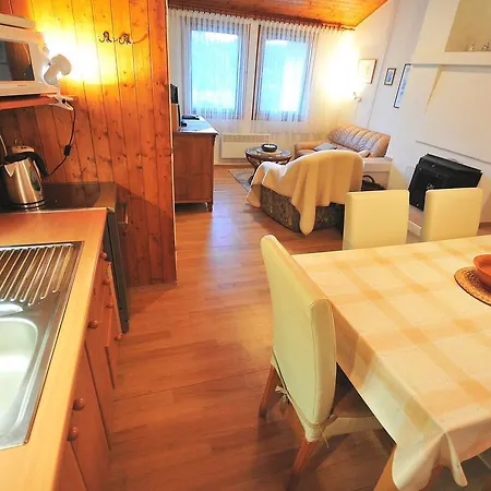 Villa Ptyrov Mnichovo Hradiště
