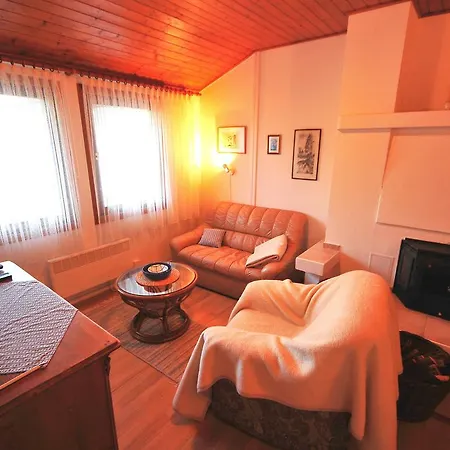 Villa Ptyrov Mnichovo Hradiště